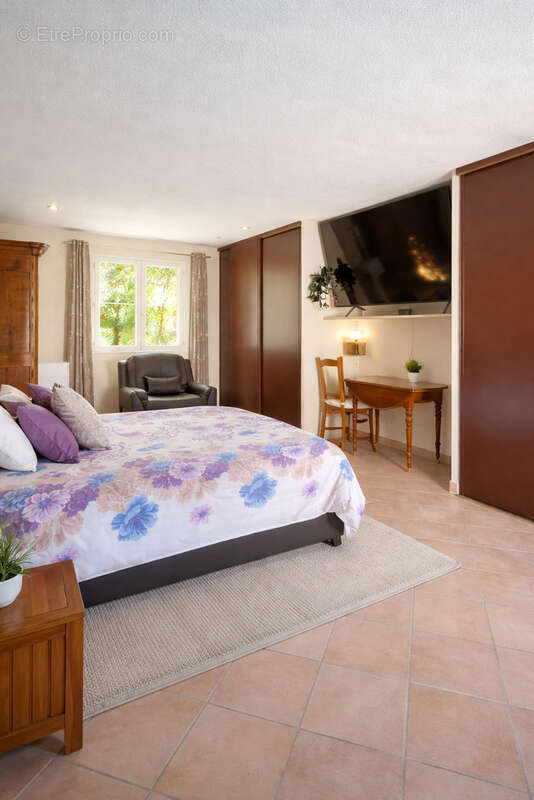 Maison à MARSILLARGUES