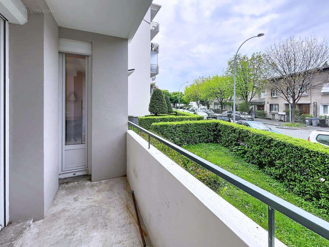 Appartement à VALENCE