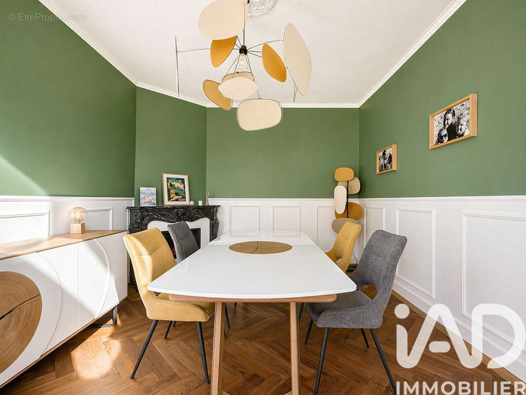Photo 2 - Maison à LA LONDE