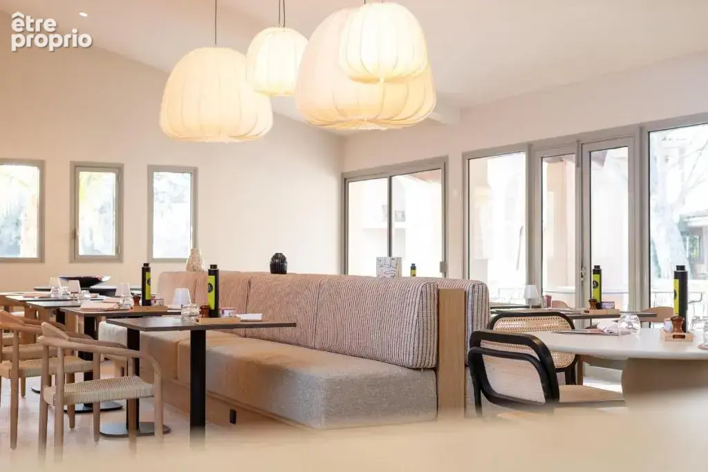 Investissement en residence de tourisme - photo 4