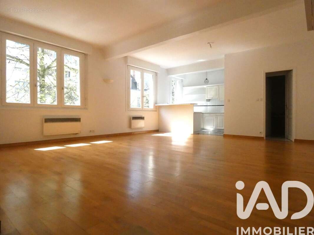 Photo 3 - Appartement à RENNES