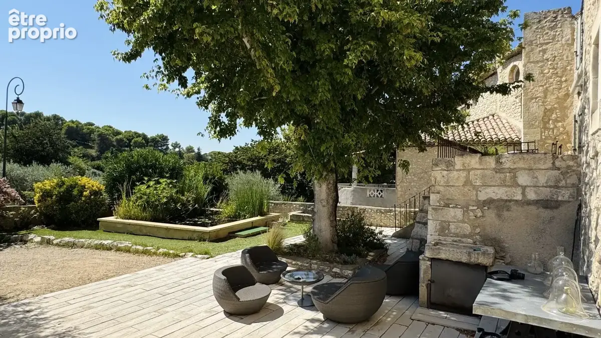 Maison 170 m² à Orgon  - photo 6