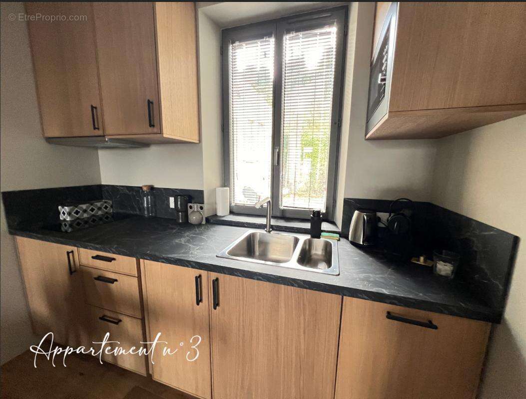 Appartement à ANGOULEME