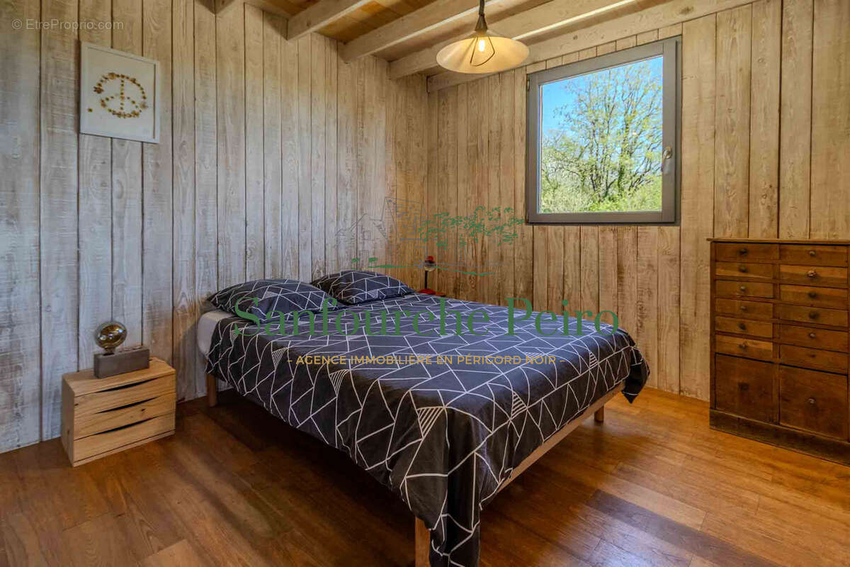 Maison à SARLAT-LA-CANEDA