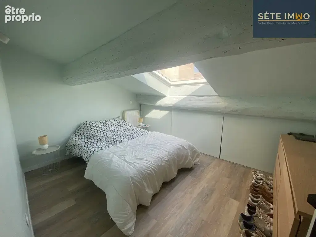 Appartement 3 pièces 40 m² à vendre à Sete (34200) - photo 6