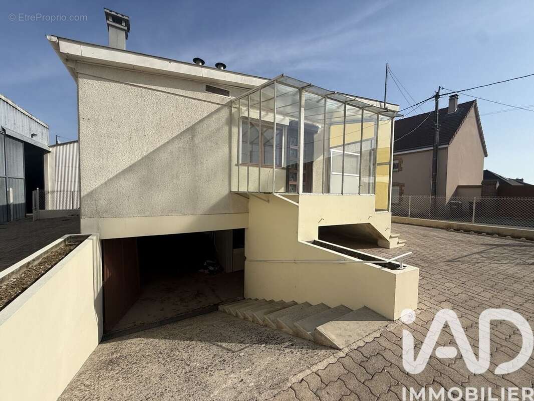 Maison 153 m² à Loisy-En-Brie  - photo 4