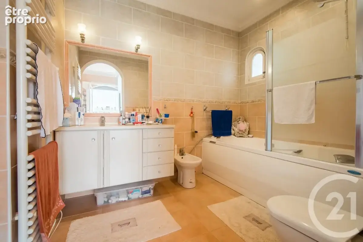 Appartement 5 pièces 157 m² à vendre à Nice (06000) - photo 10