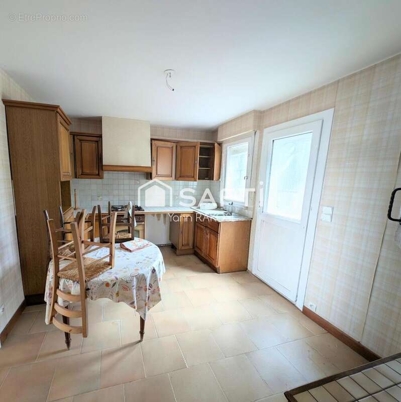 Photo 7 - Maison à SAINT-JEAN-D'ANGELY