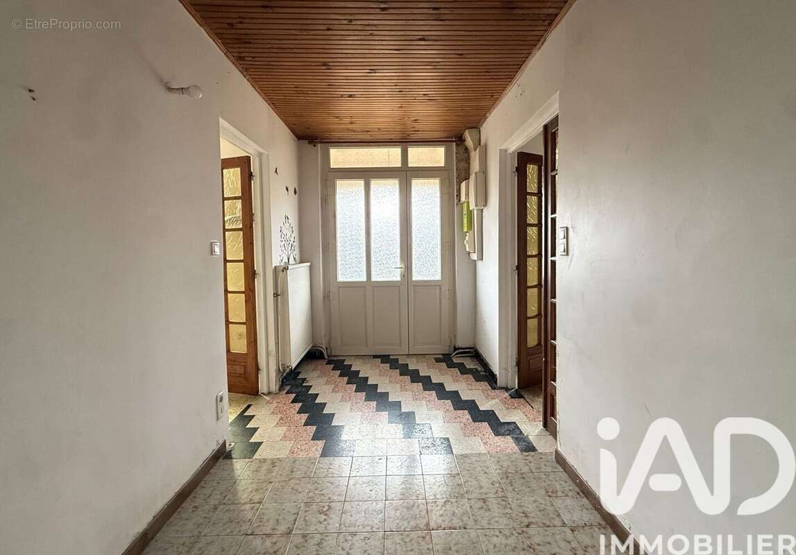 Maison 97 m² à Bercenay-En-Othe  - photo 8