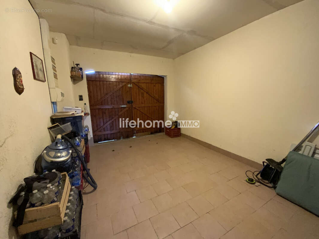 Maison à VILLEDIEU-SUR-INDRE