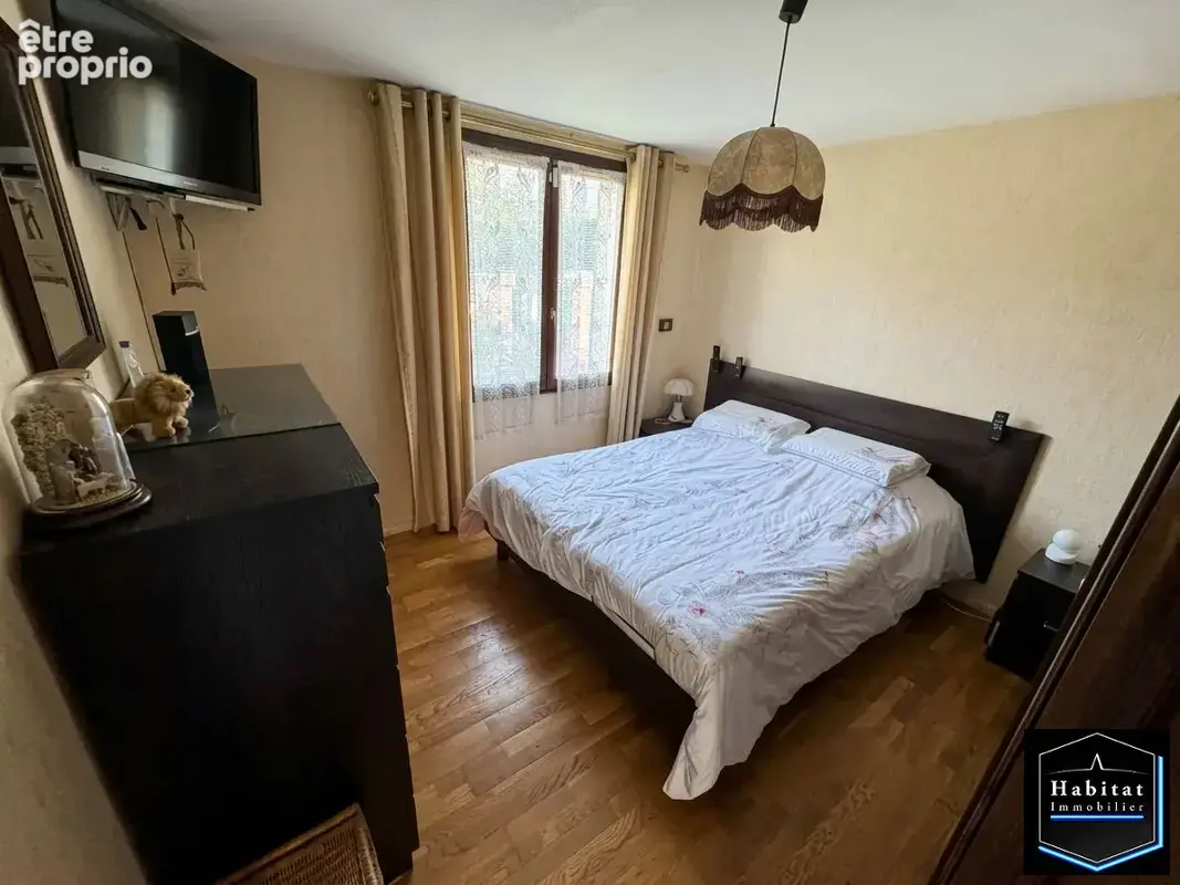 Maison Nanteuil Le Haudouin 6 pièce(s) 136 m2 - photo 8