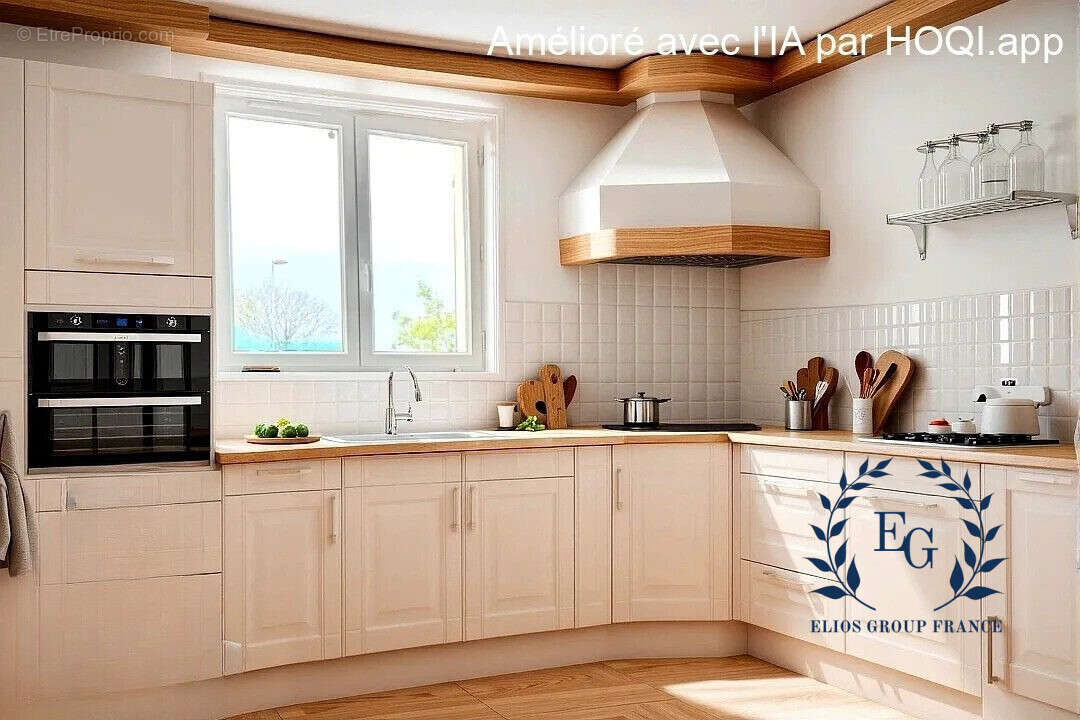 Maison à VENDARGUES