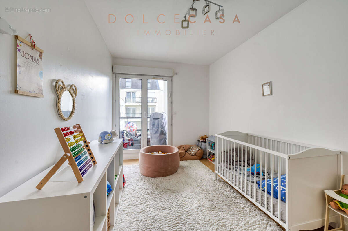 Appartement Nogent Sur Marne 4 pièce(s) 97 m2 - photo 9