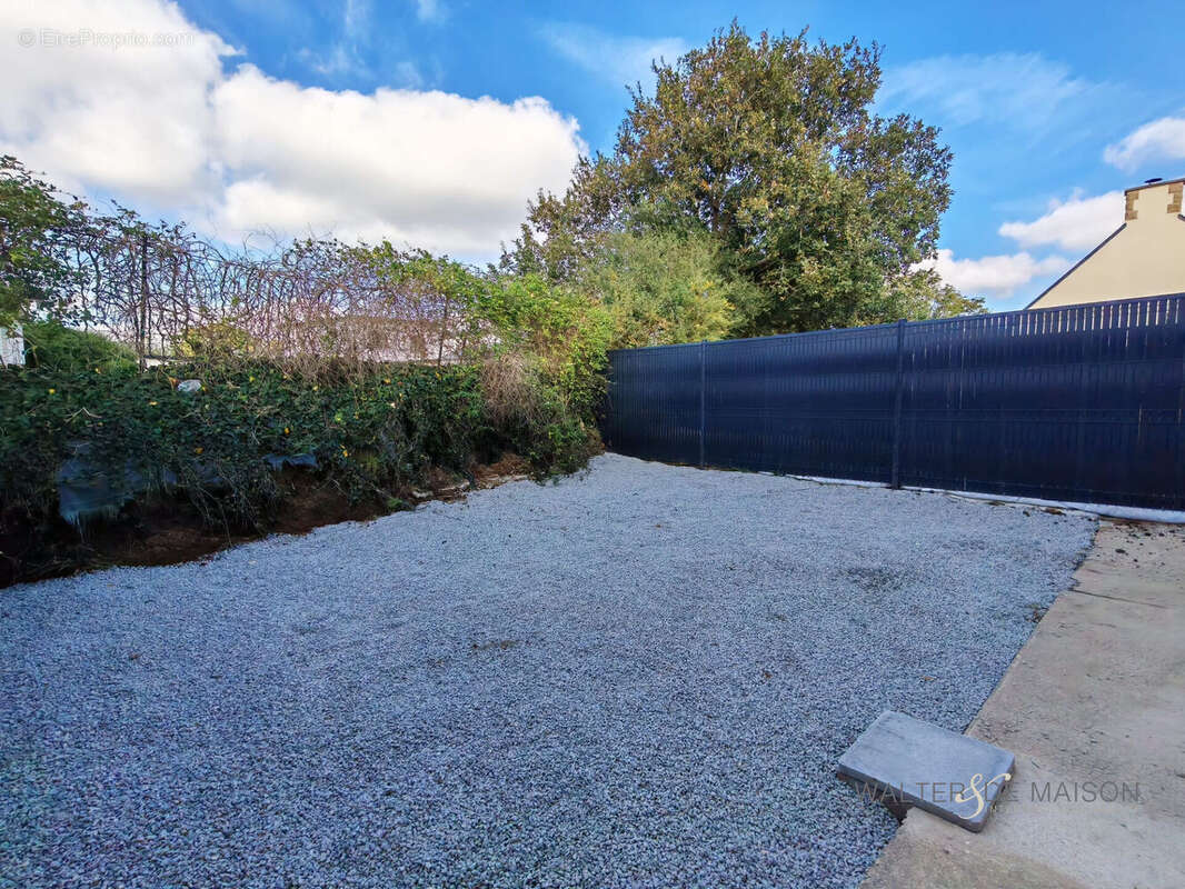 Appartement à GOUESNOU