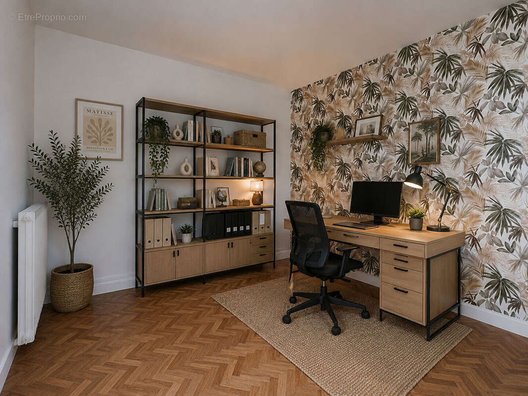 Bel appartement centre ville - photo 2