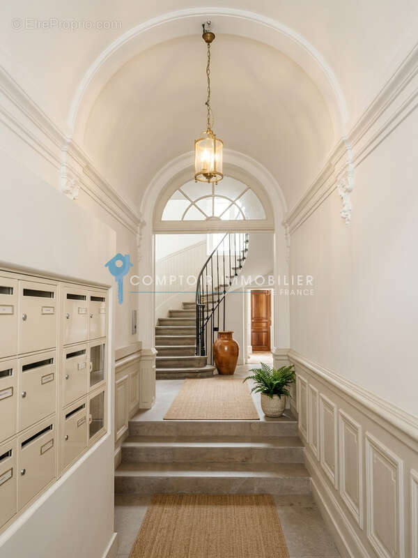Dépt Hérault (34), à vendre MONTPELLIER Appartement FF4 de 84m2 - Balcon - photo 5