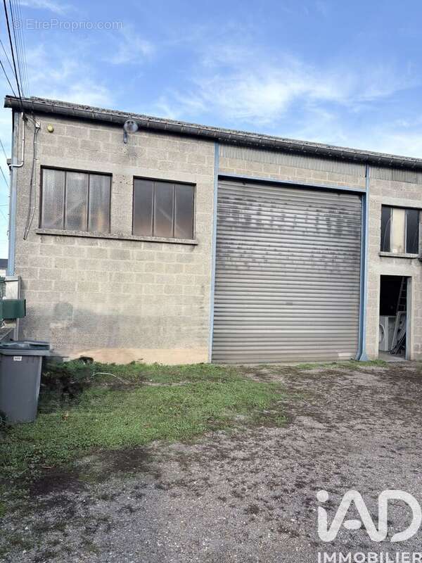 Photo 2 - Appartement à LE PETIT-QUEVILLY