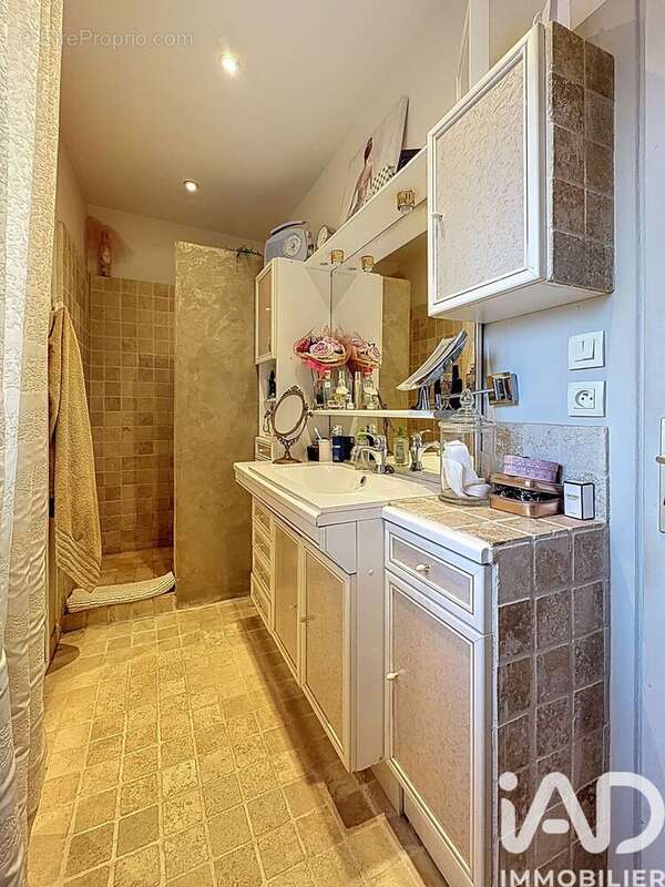 Photo 8 - Appartement à CAVAILLON