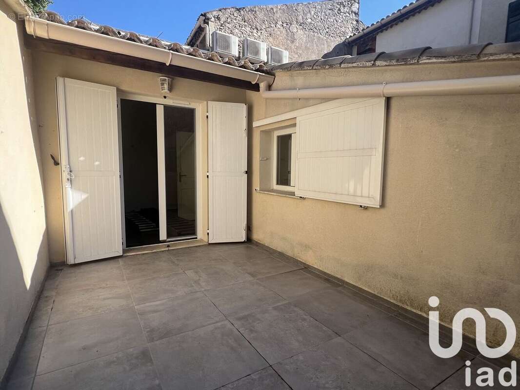 Photo 4 - Maison à NANS-LES-PINS