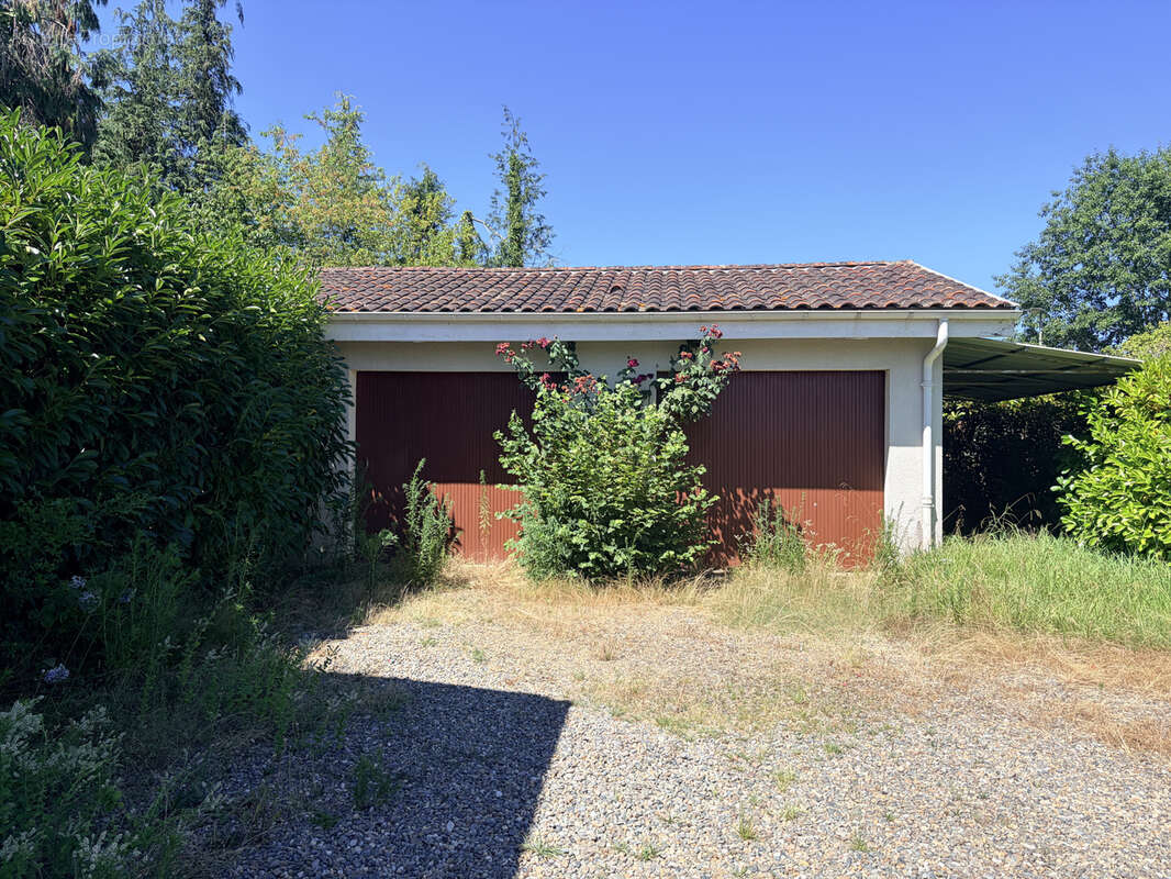 Maison d'architecte de 1968 - photo 12