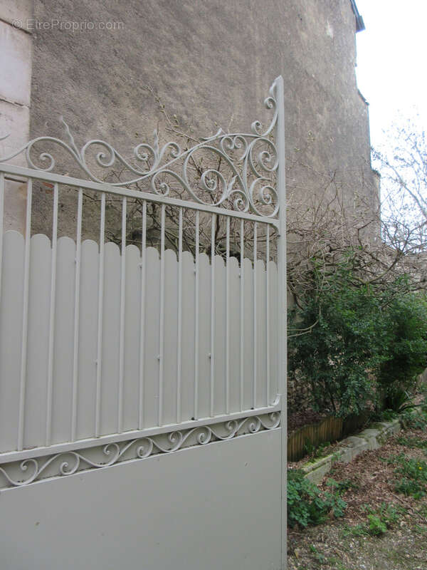 Maison à SAINT-GAULTIER