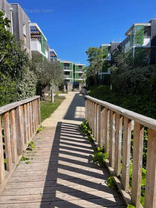 Appartement à LA ROCHELLE