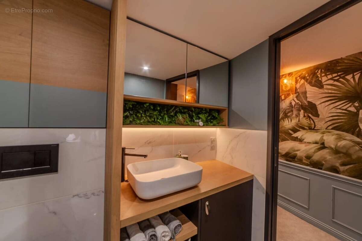 Appartement à LYON-3E