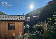 Maison à SAINT-BON-TARENTAISE