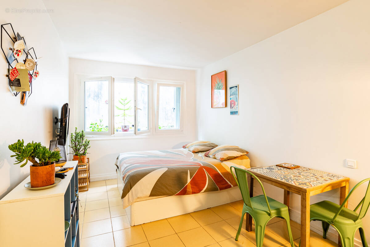 Appartement à SAINT-JEAN-DE-LUZ