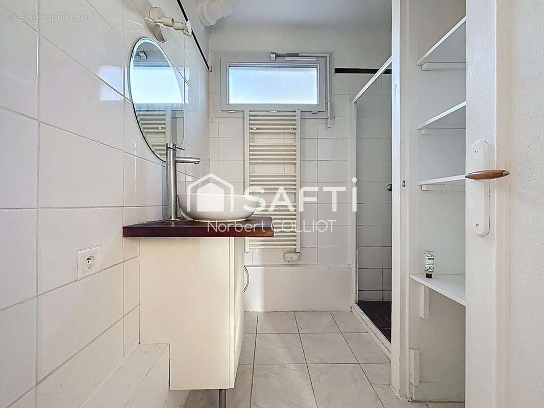 Photo 8 - Appartement à VILLIERS-SAINT-FREDERIC