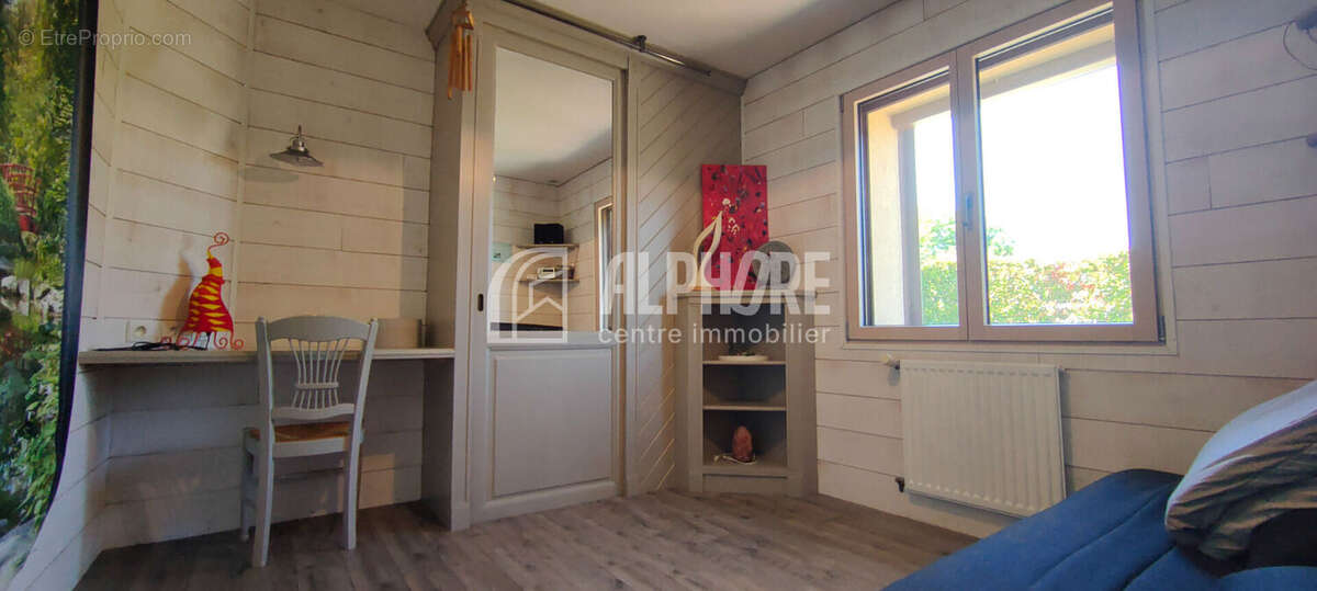 Maison 182 m² à Les Essarts  - photo 14