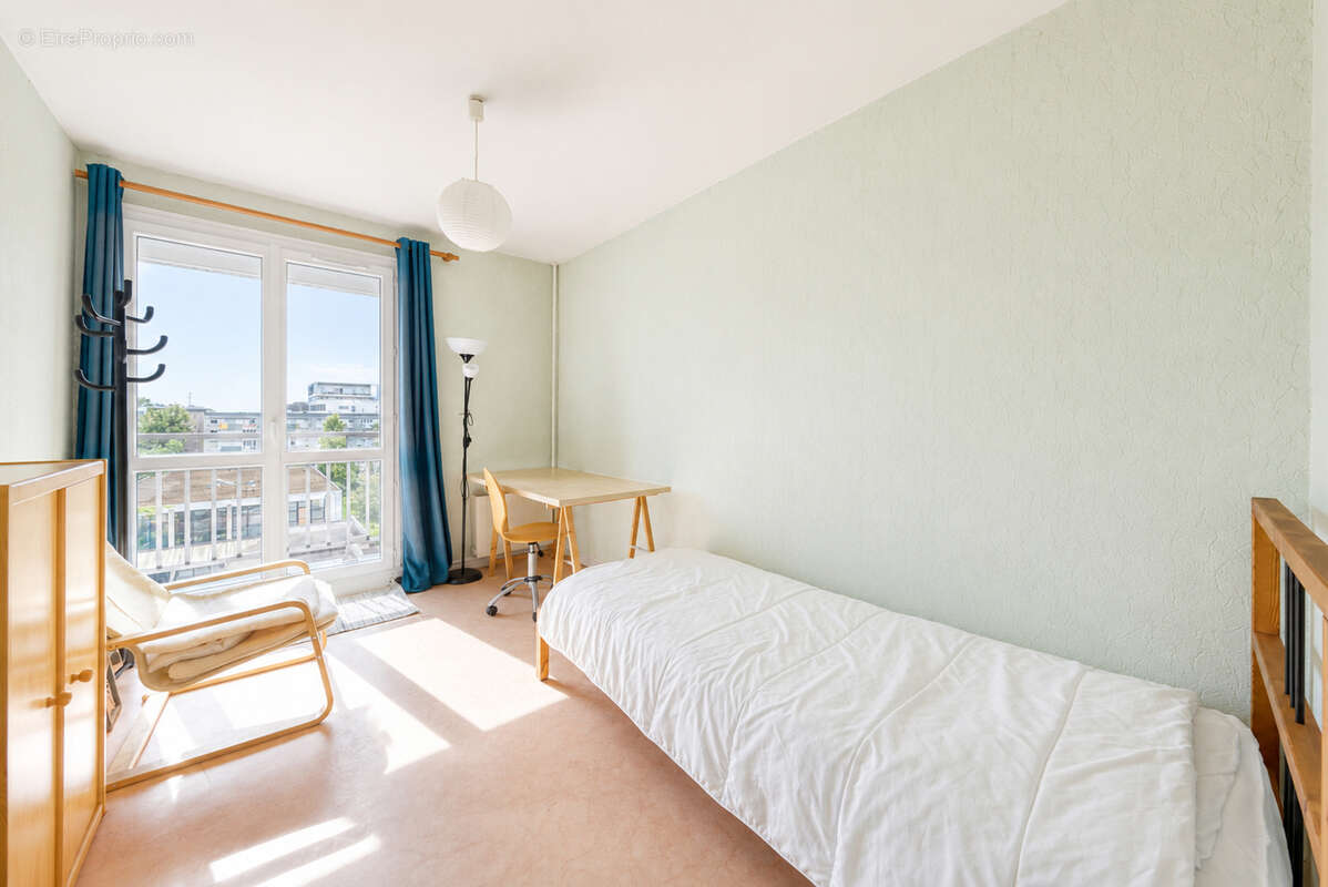 Appartement T3 - Villejean - photo 6