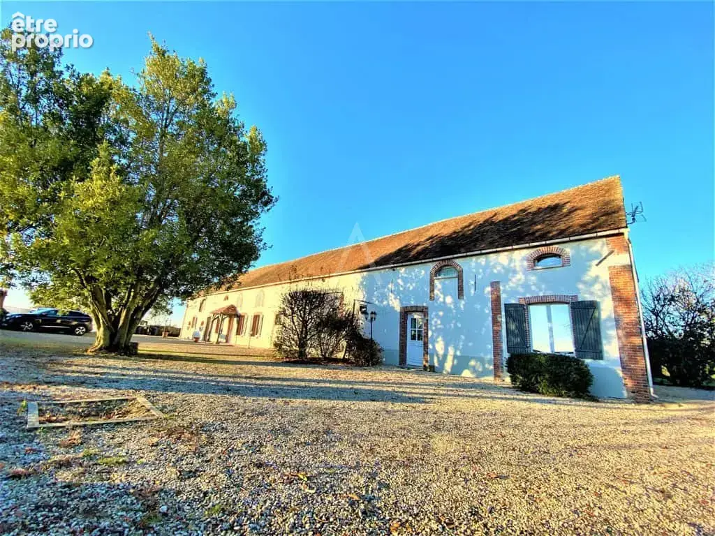Grande maison familiale avec annexe; Un beau projet d'habitat senior à imaginer - photo 2