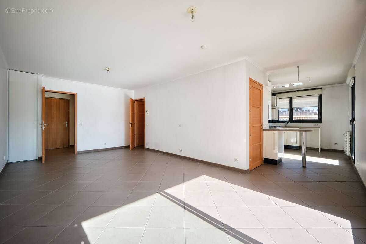 Appartement à ANNECY