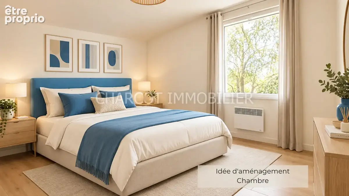 EXCLUSIVITÉ   LYON 5ème, près Point du Jour, appartement T4 traversant de 95 m2 + terrasse / Garage en sus - photo 4