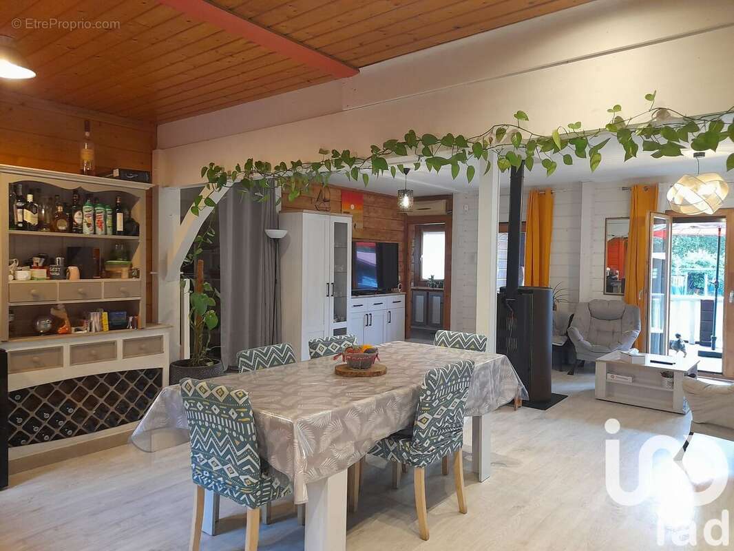 Photo 7 - Maison à COMMENSACQ