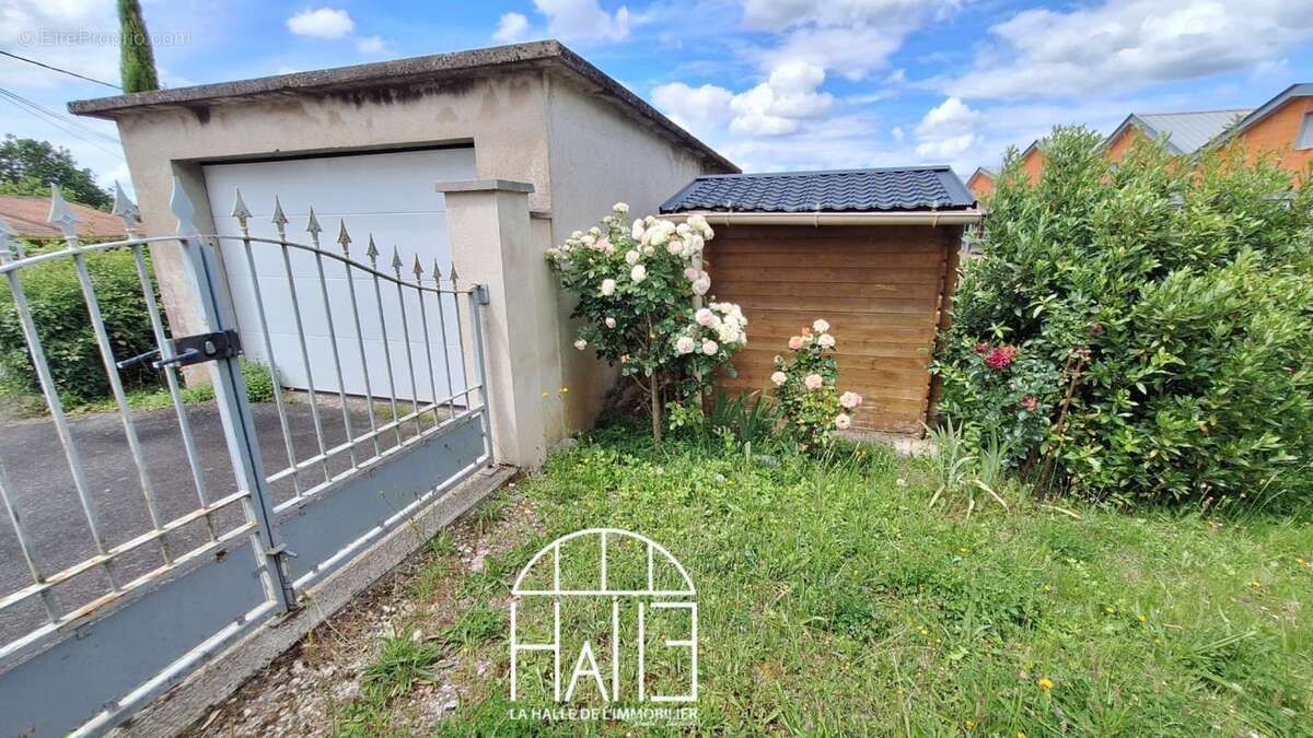 Maison 47 m² à Saint-Junien  - photo 3