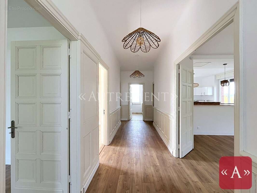 Annees 50 renove - photo 3