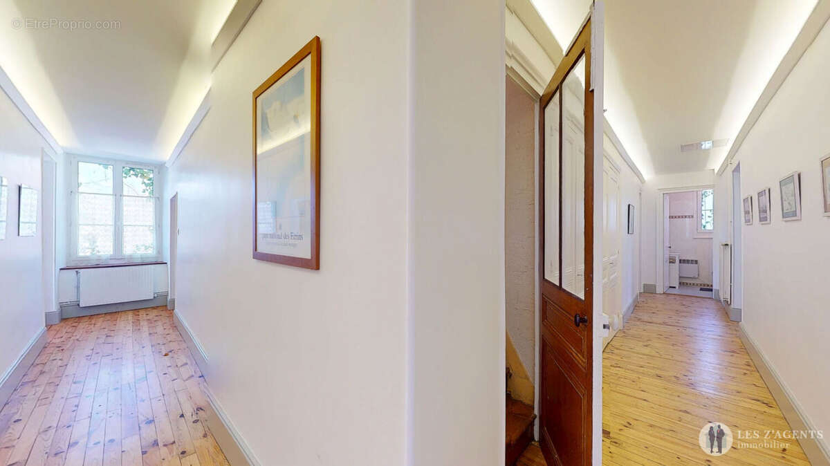 Maison à SAINTE-AGNES