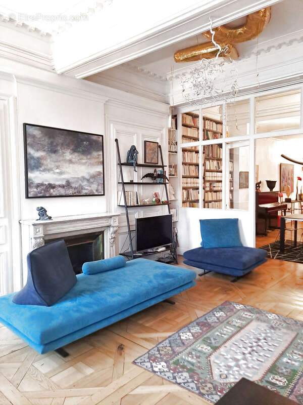 Appartement à LYON-2E