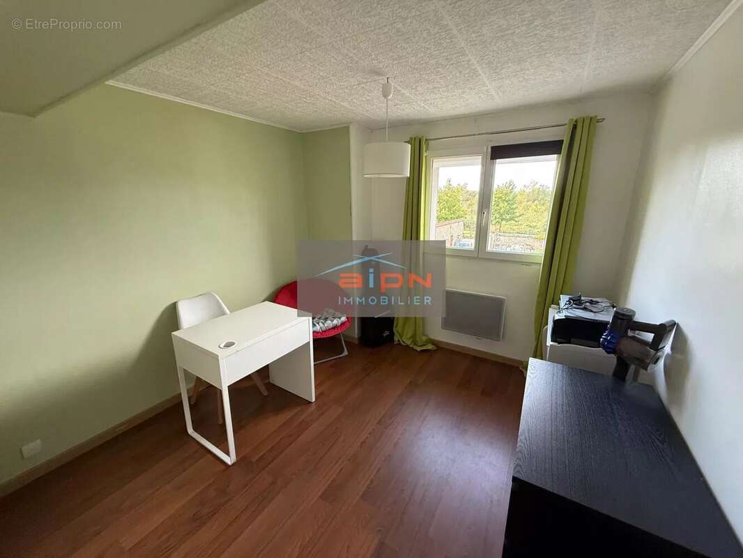 Maison à TOURVILLE-LA-RIVIERE