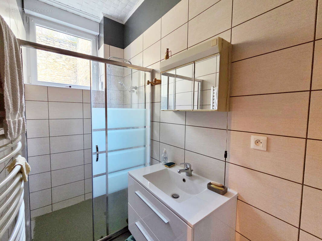 Maison à SAINT-MIHIEL