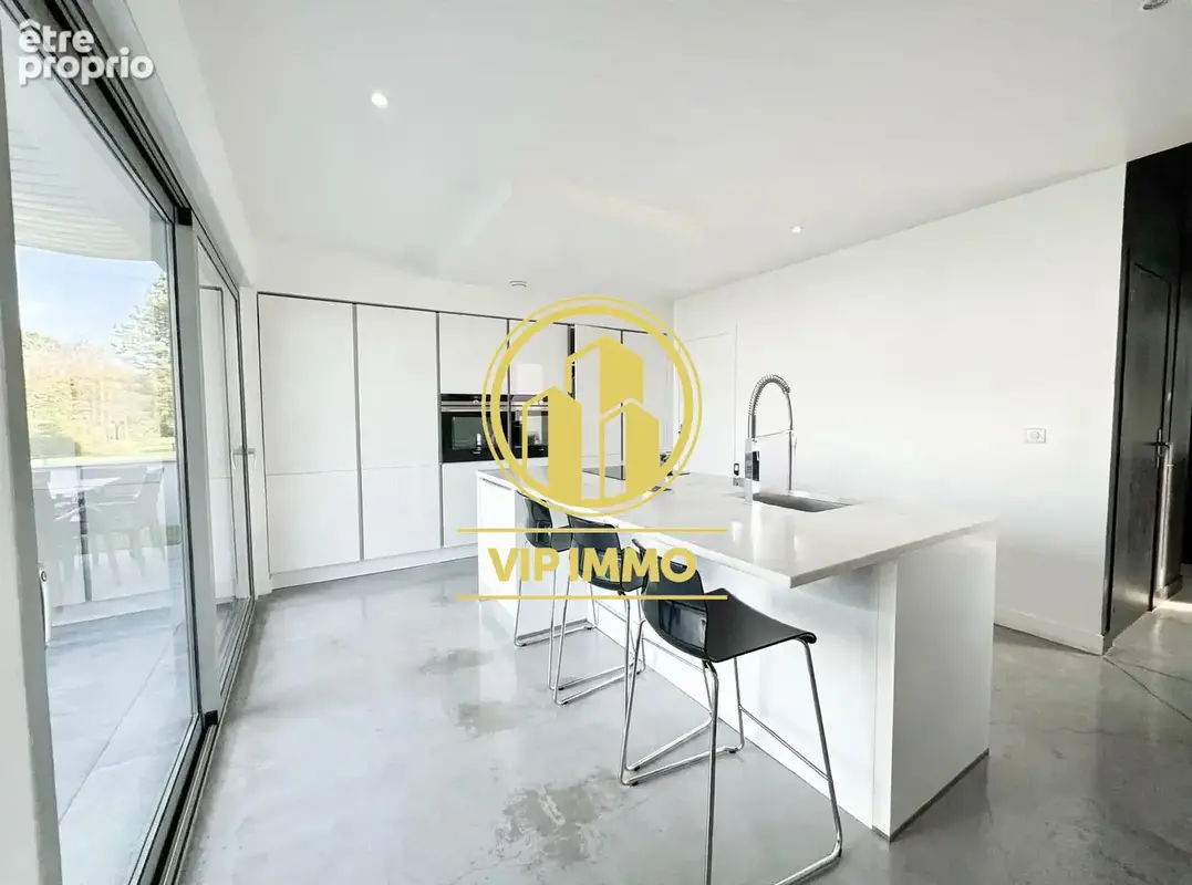 Maison 7 pièces 171 m² à vendre à Ronchin (59790) - photo 7