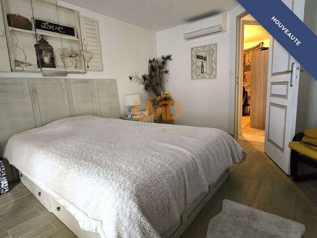 Maison à MORIERES-LES-AVIGNON