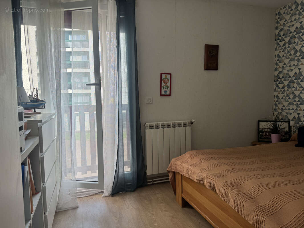Appartement à SAINT-JEAN-DE-LUZ