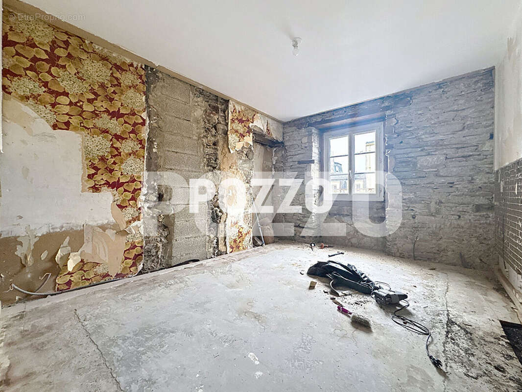 Appartement à CHERBOURG-OCTEVILLE