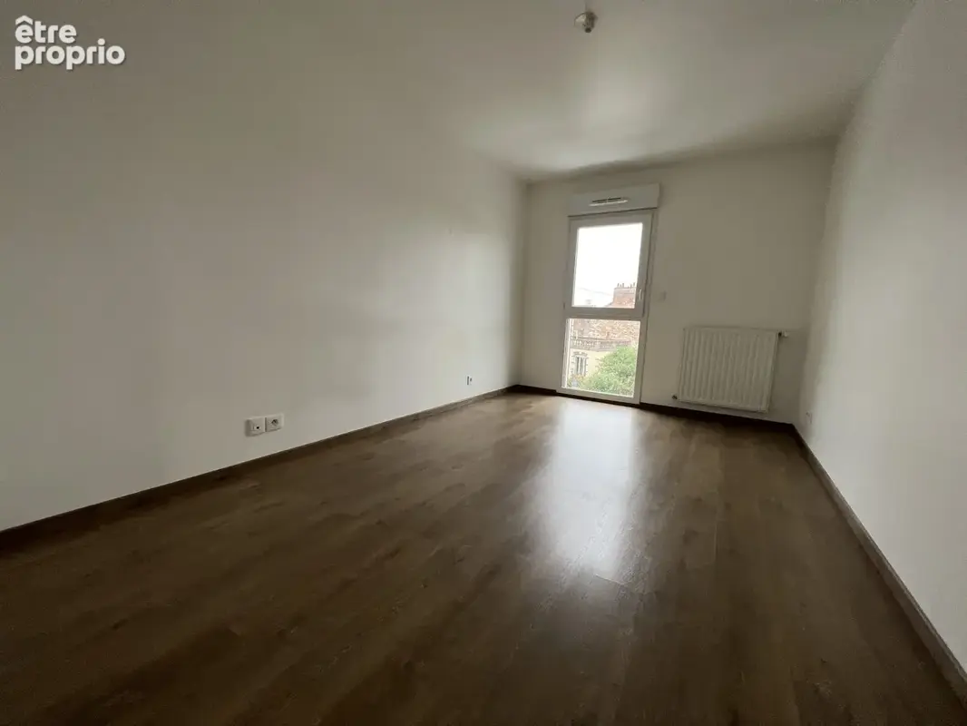 Appartement 3 pièces 68 m² à vendre à Rennes (35000) - photo 9