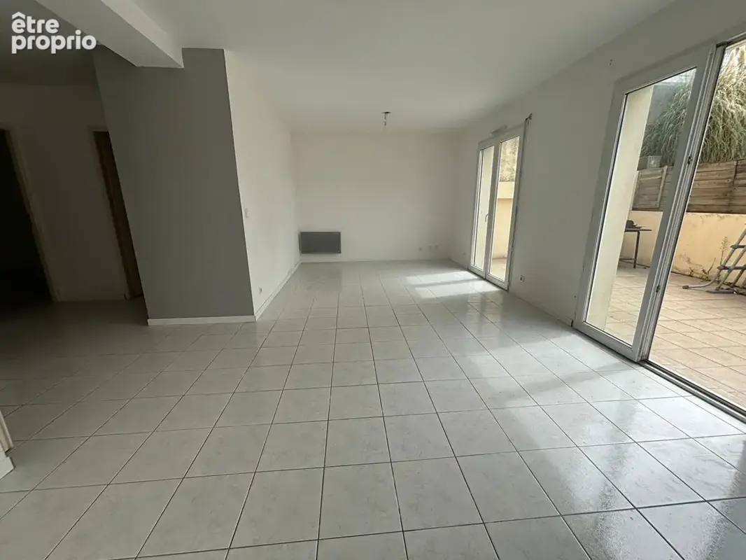 Appartement Boucau 3 pièce(s) 73 m² - photo 3