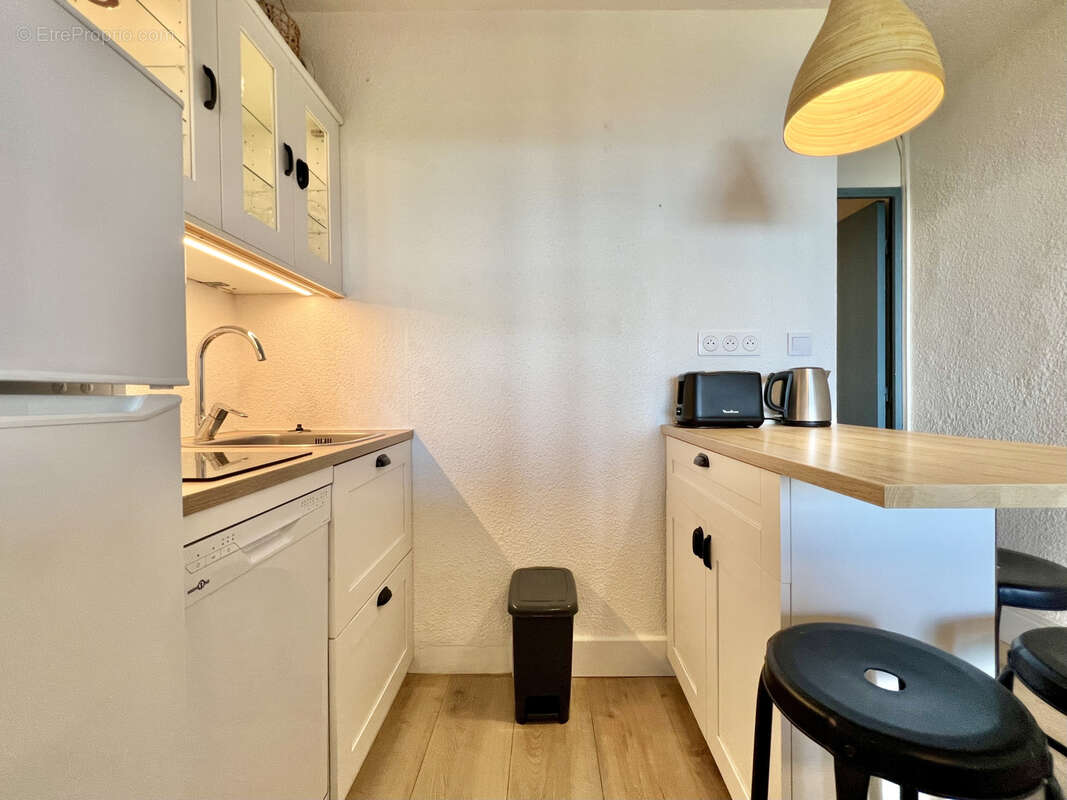 Appartement à SAINTE-MAXIME