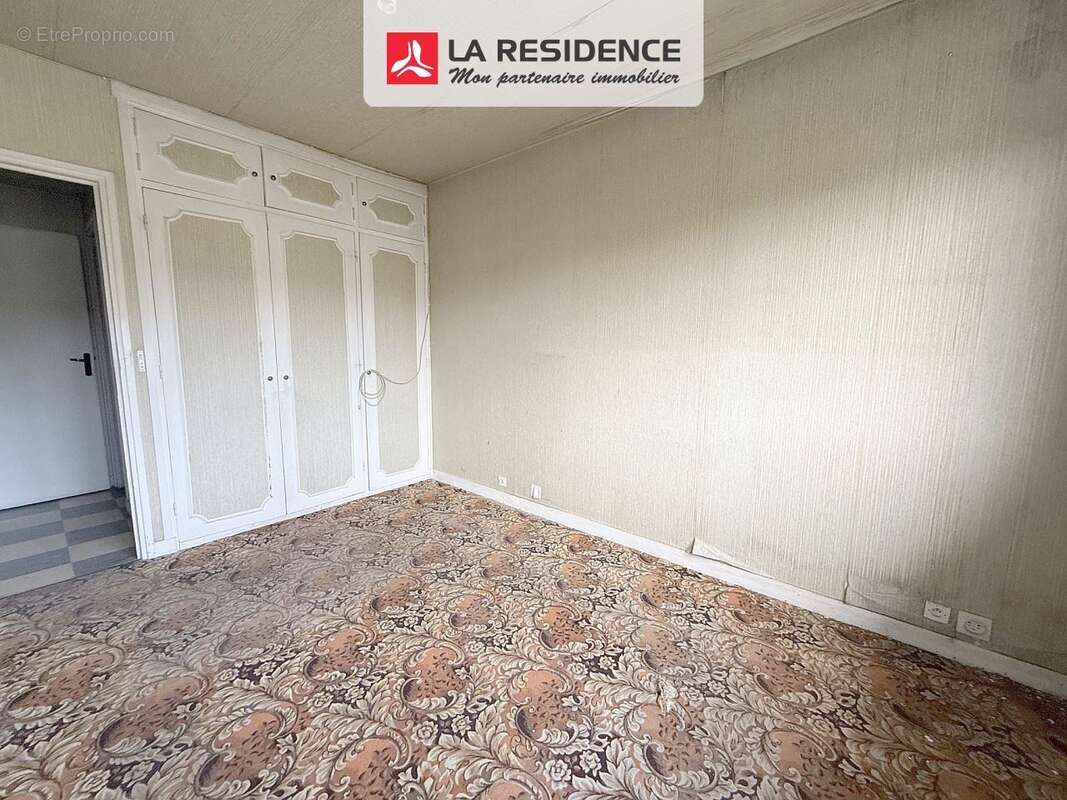 Appartement à VELIZY-VILLACOUBLAY